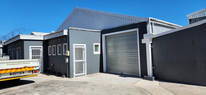 To Let commercial Property for Rent in Beaconvale Western Cape
